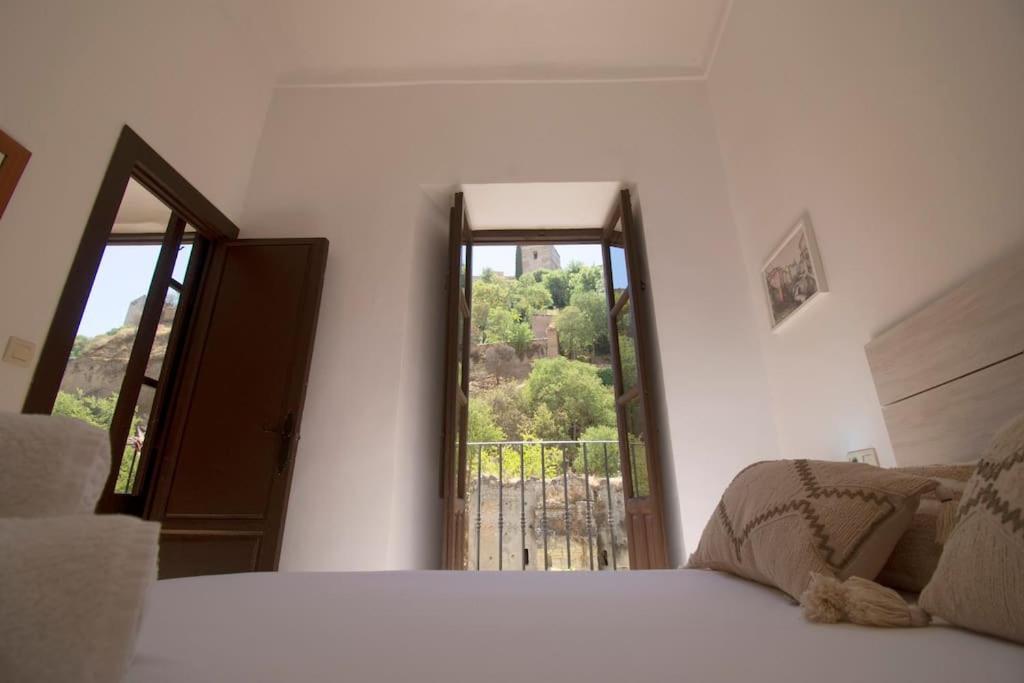 Alhambra Enamora 1 -Paseo De Los Tristes View 1 -C Гранада Экстерьер фото